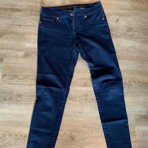 Express Skinny Jeggings